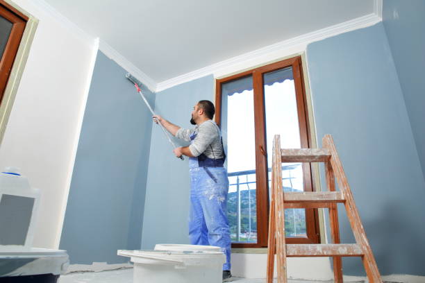 Best Drywall Patching  in Fowlkes, TN